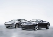 Tapety Aston Martin